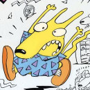 Benutzeravatar